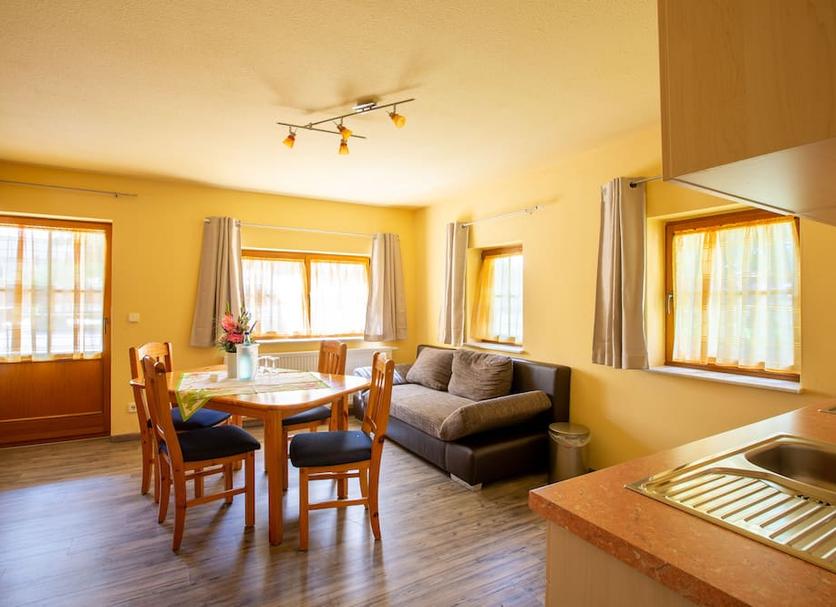 Dining room Photo