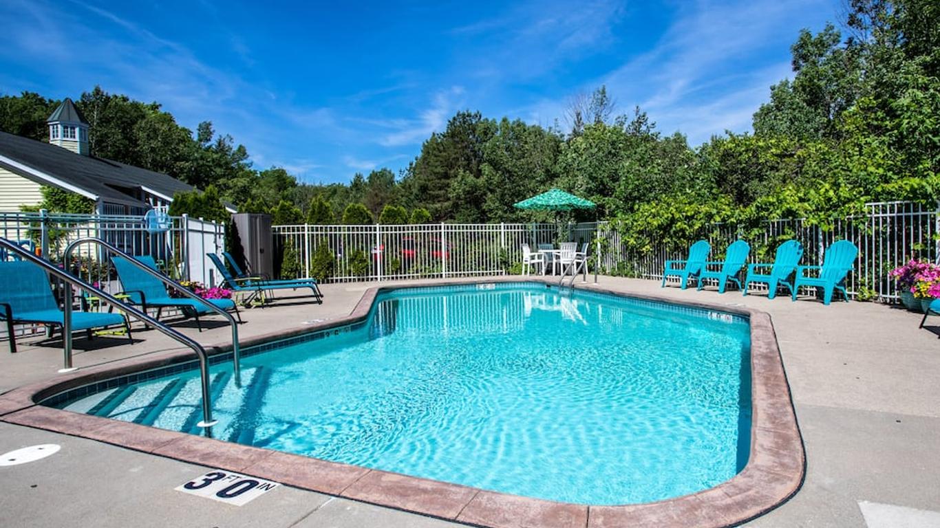 Ephraim Motel