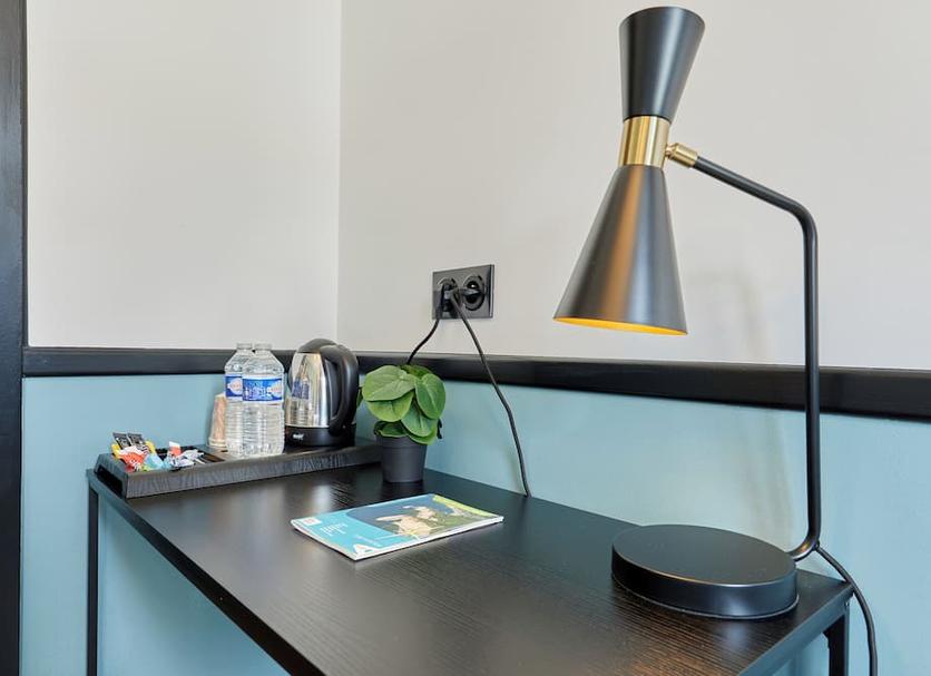 Room amenity Photo