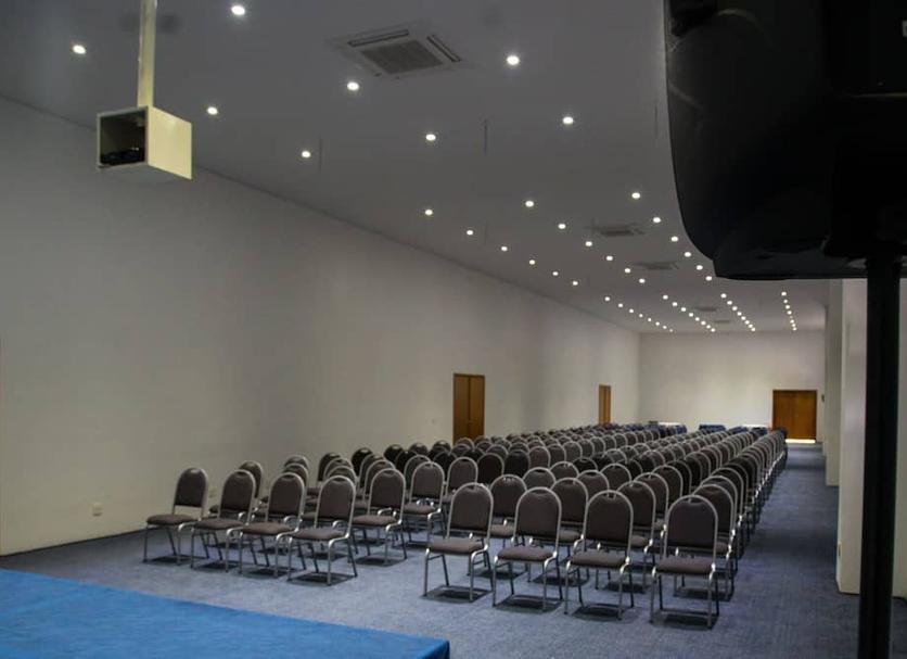Conference room Photo