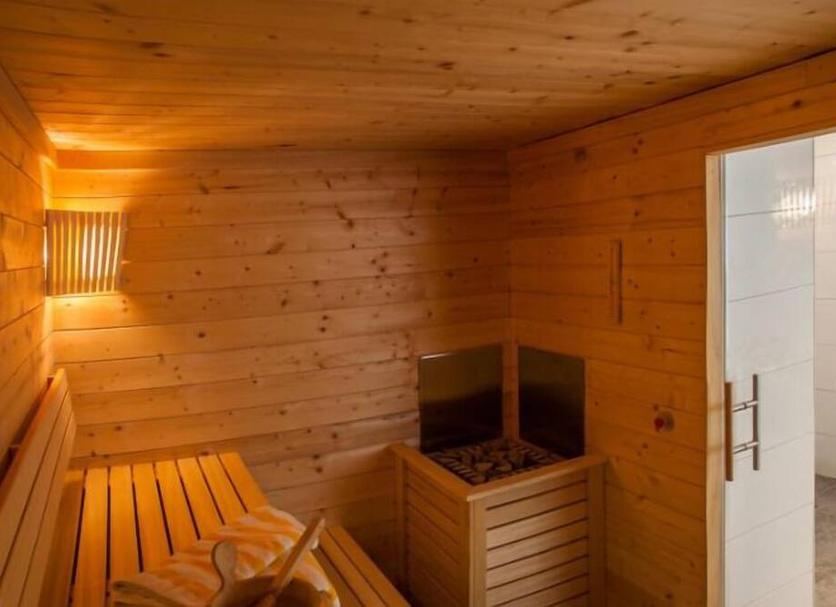 Spa Photo