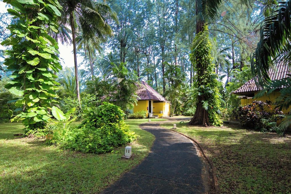 Outdoor view