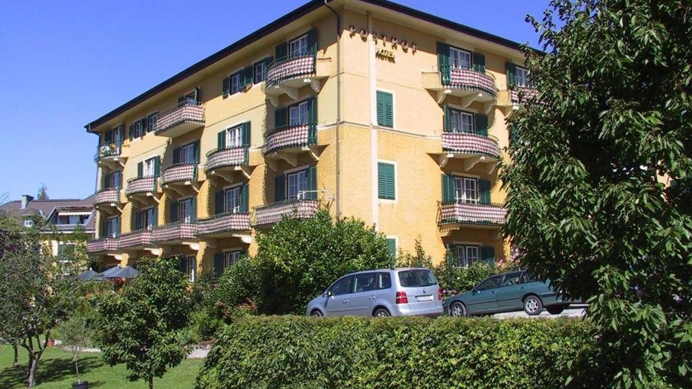 Hotel Posthof