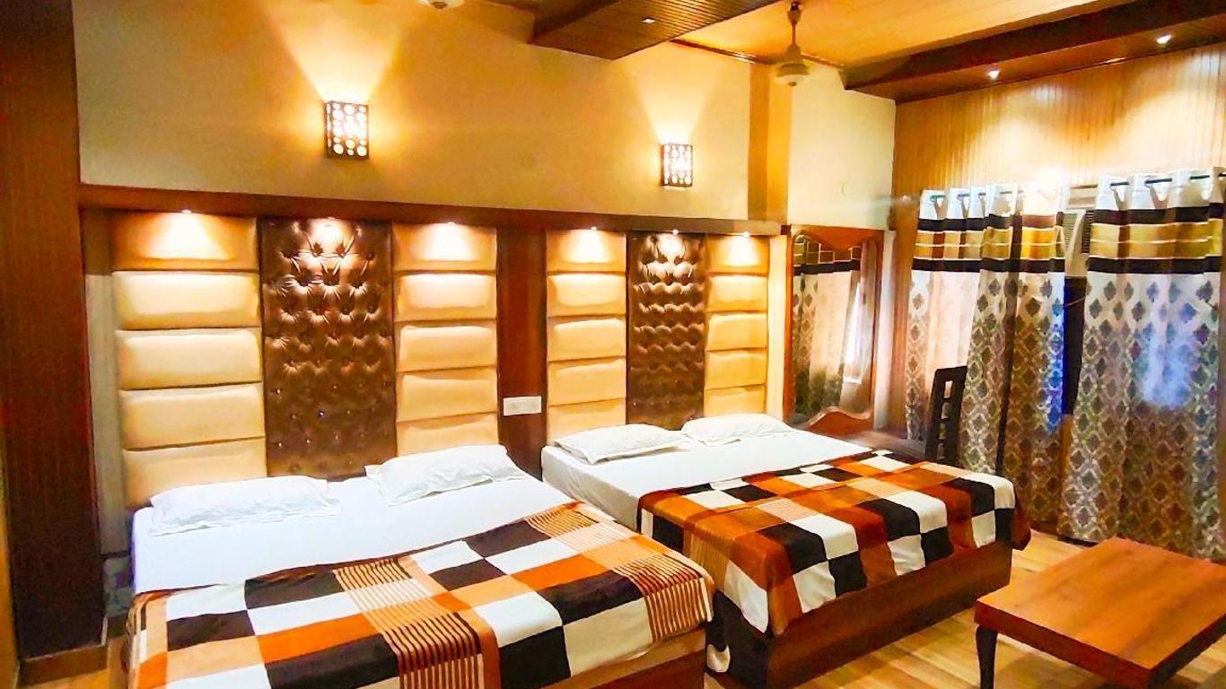 Hotel Revoli
