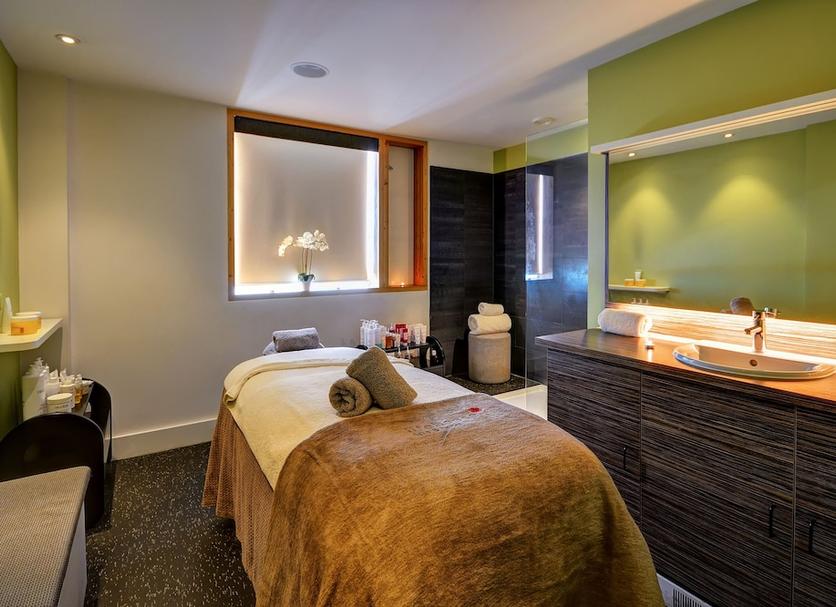 Spa Photo