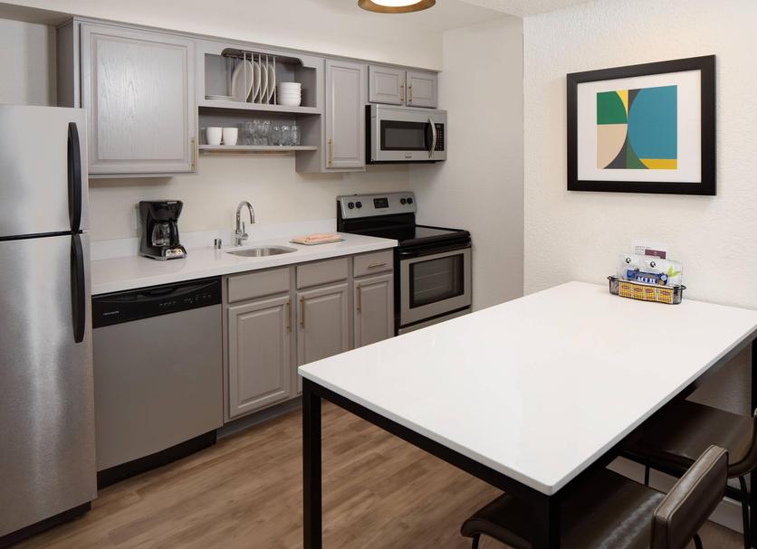 Kitchen Photo