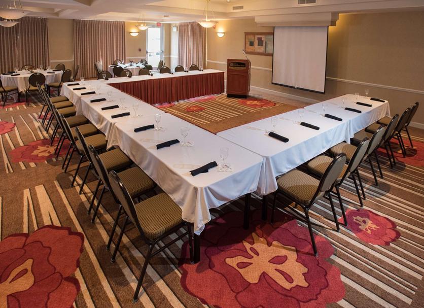 Conference room Photo