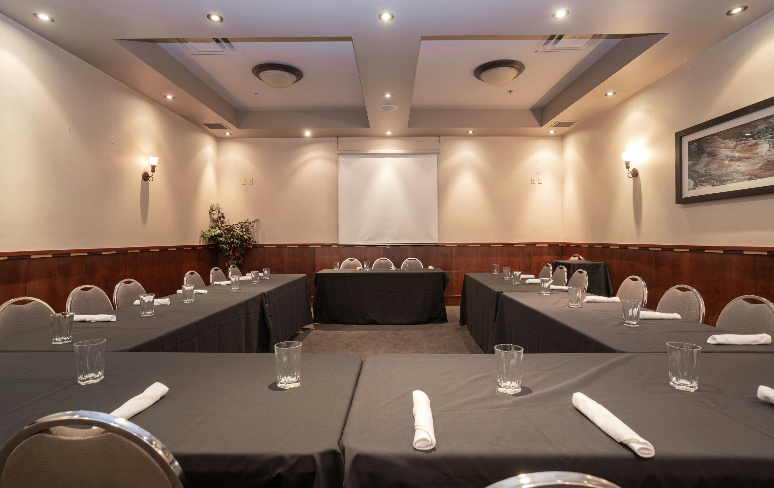 Conference room
