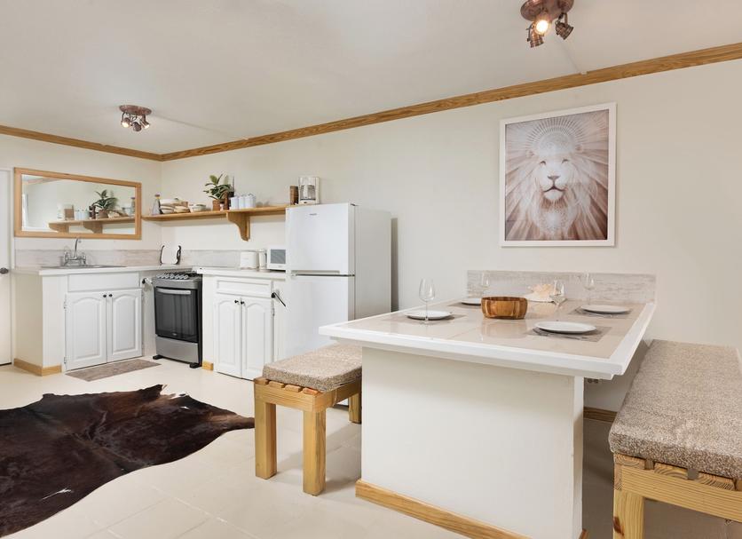 Kitchen Photo