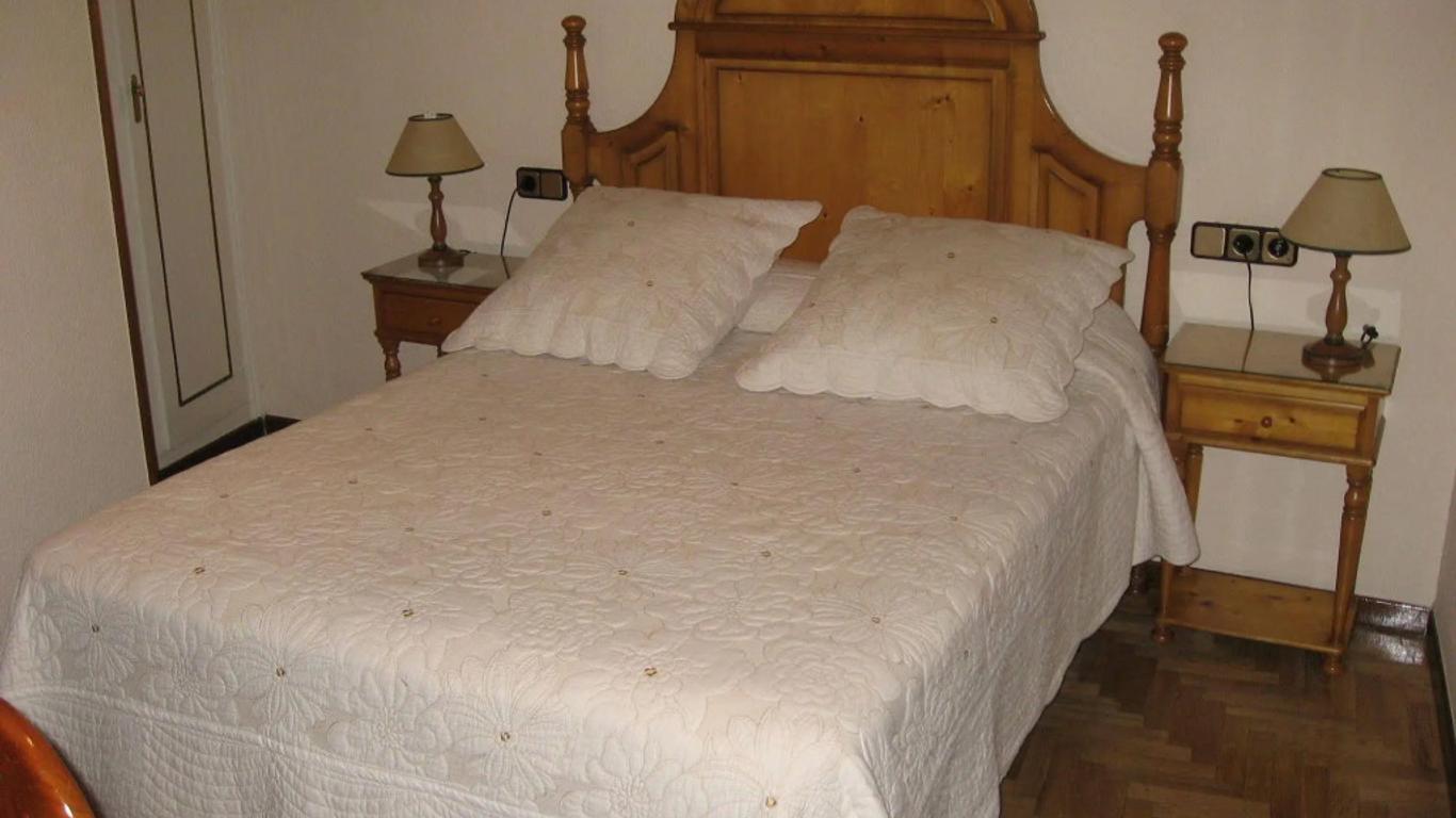 Hostal Maria Cristina
