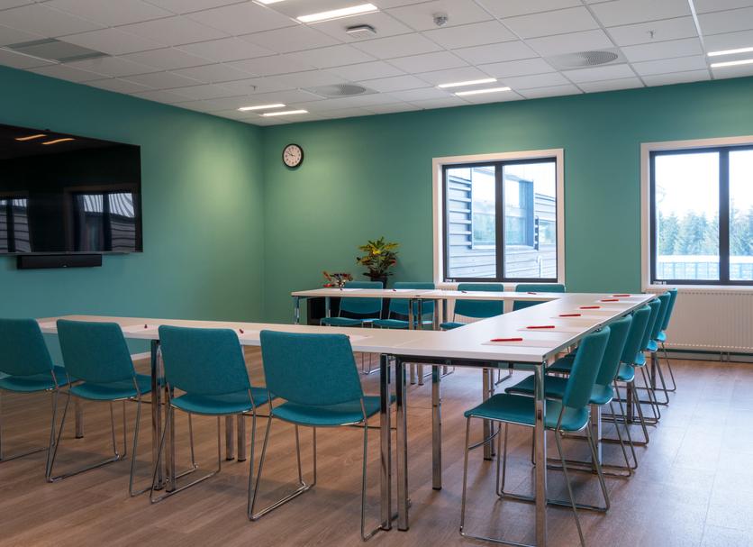 Conference room Photo