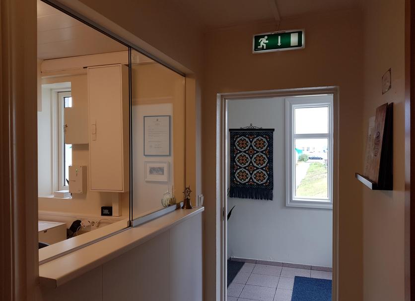 Room amenity Photo