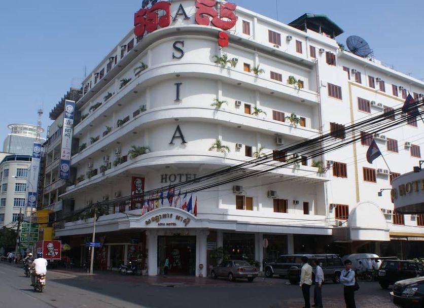 Building Photo