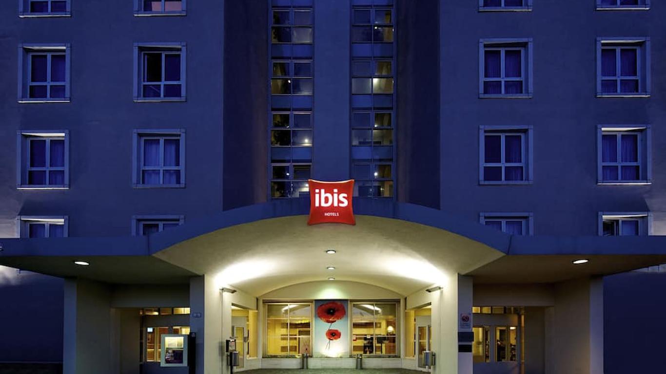 ibis Firenze Nord Aeroporto