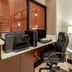 Business centre