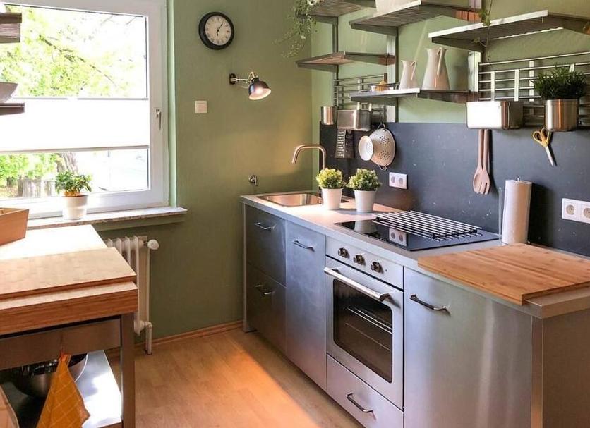 Kitchen Photo