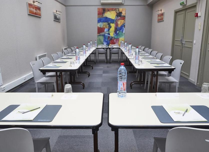 Conference room Photo