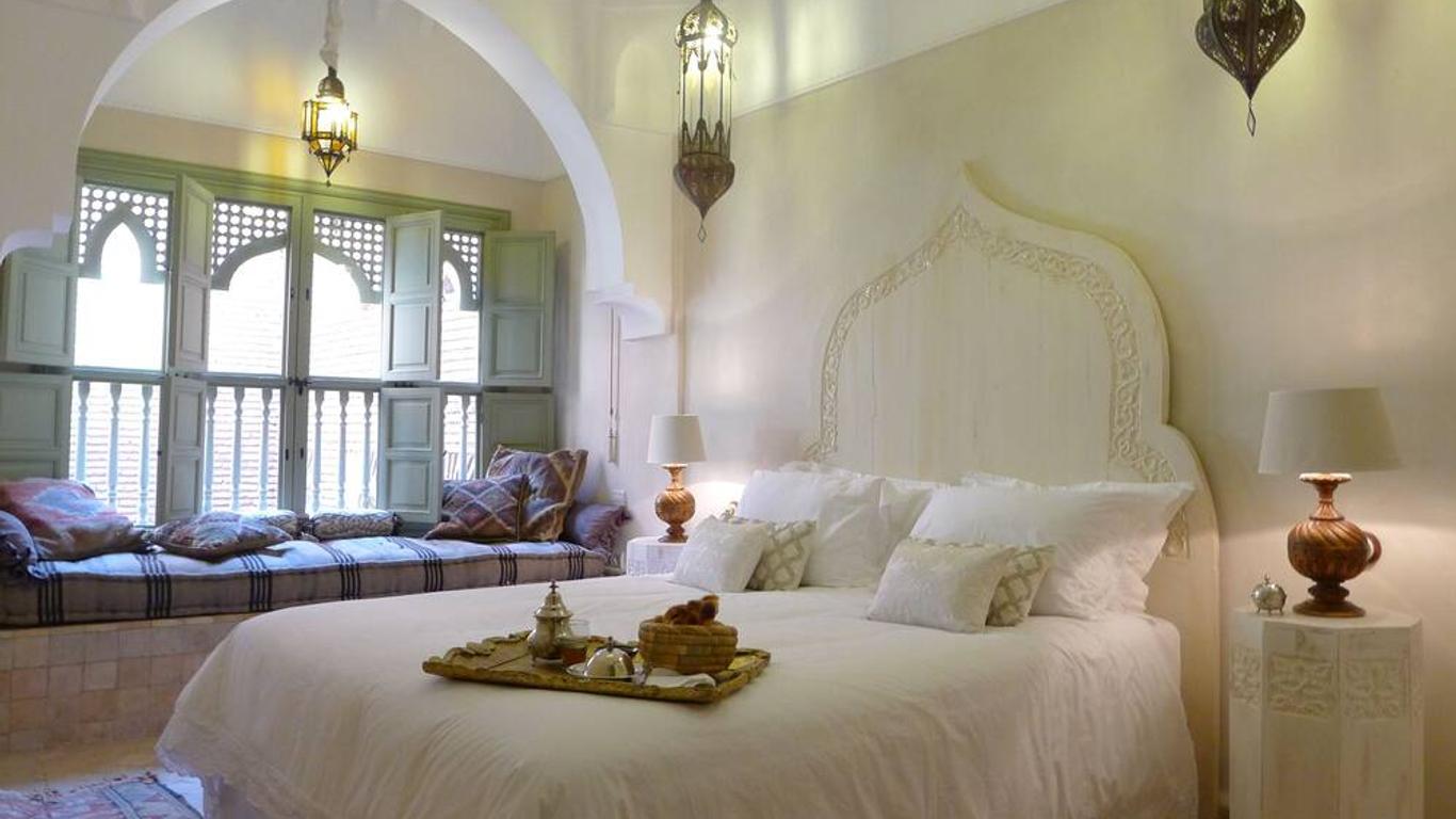 Riad Palacio De Las Especias