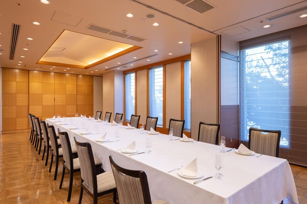 Conference room