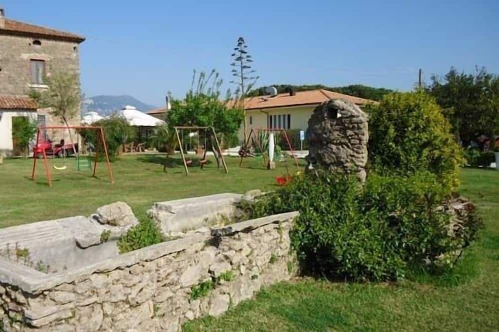 Outdoor view
