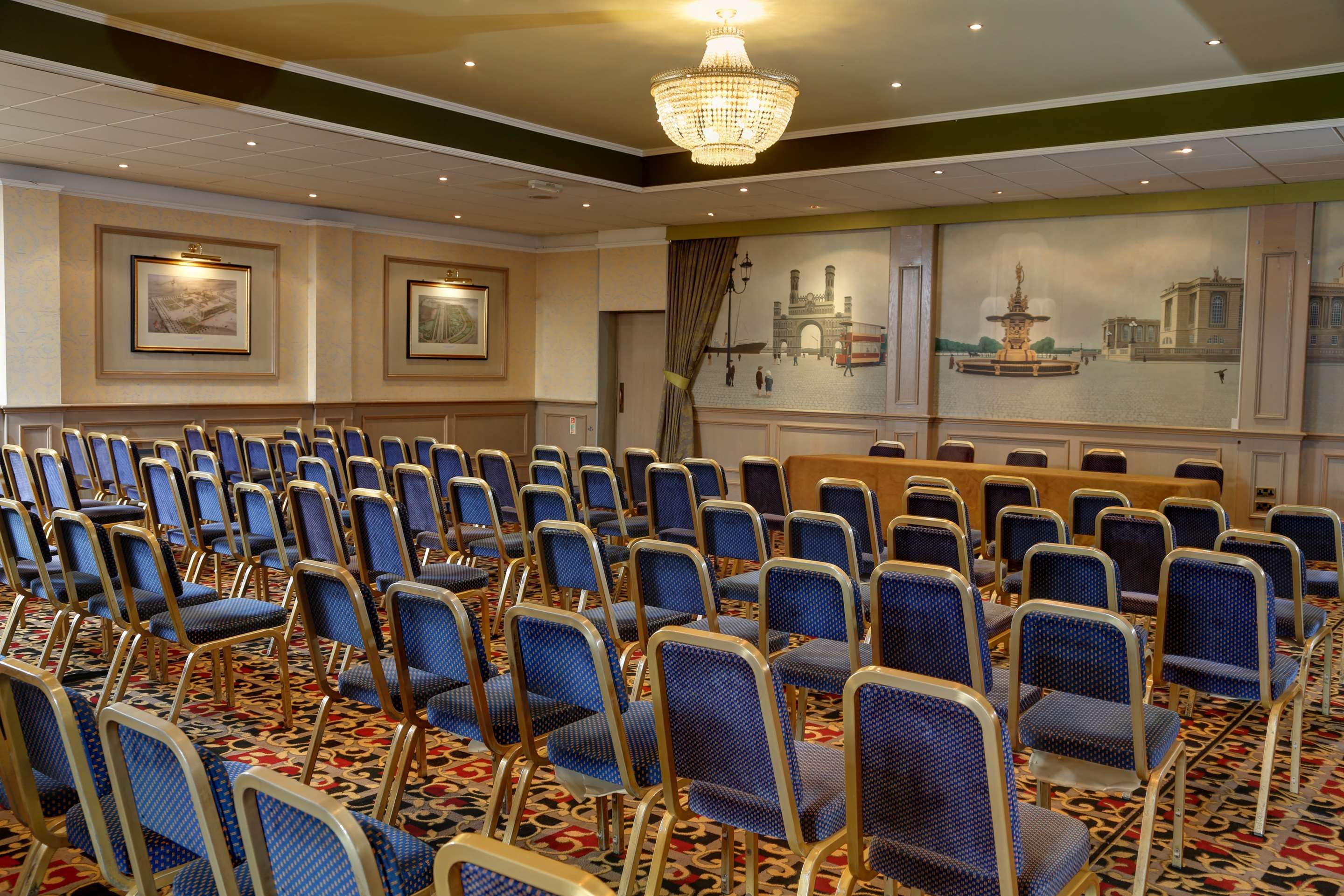 Conference room