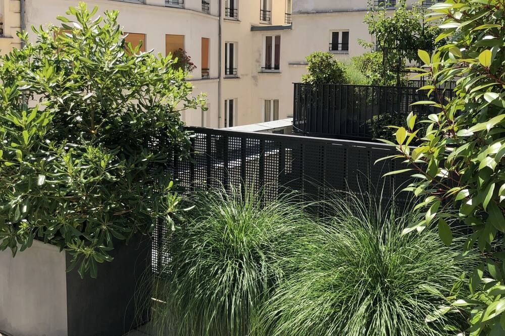 Outdoor view
