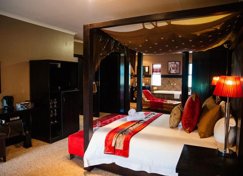 Bedroom Photo
