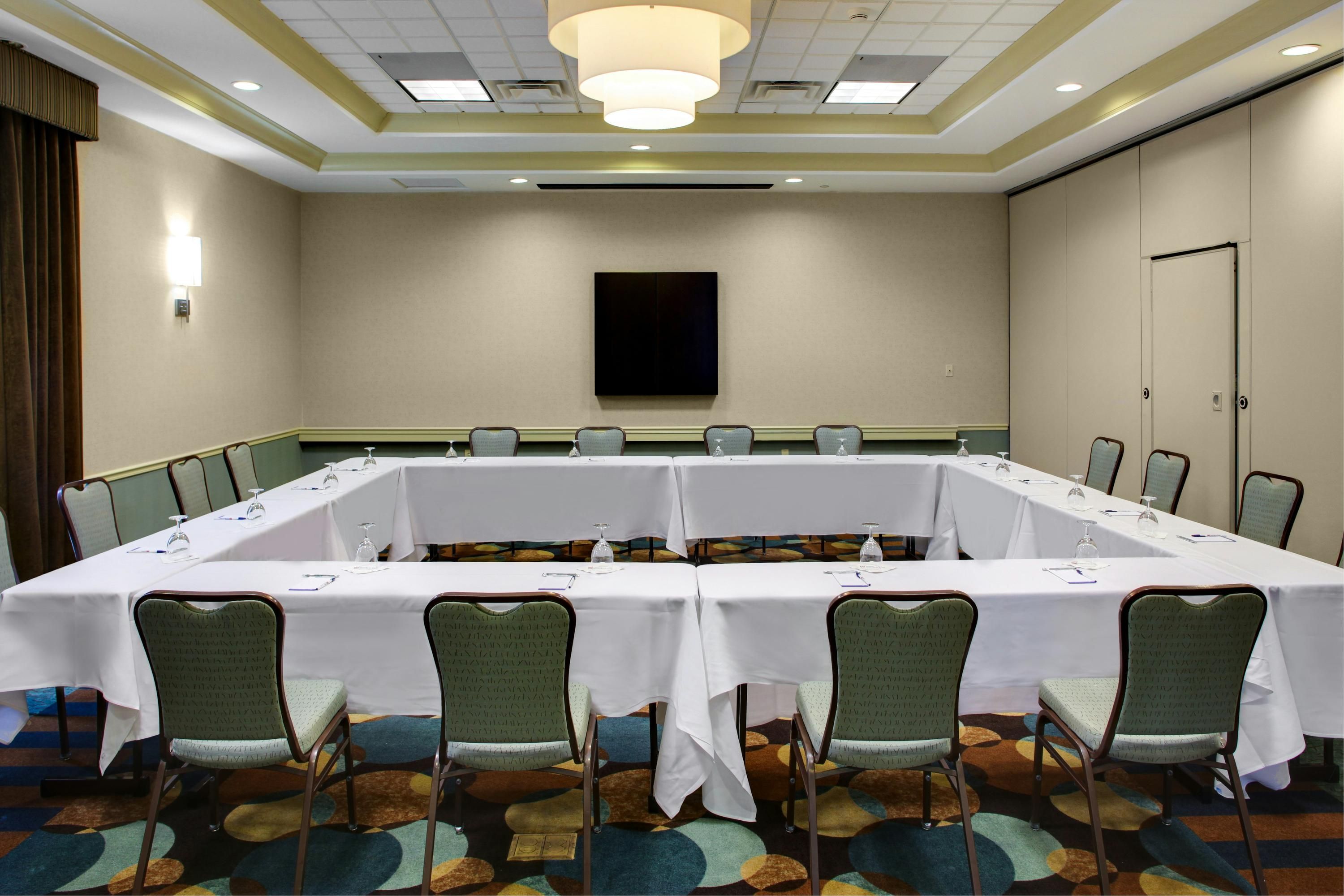Conference room