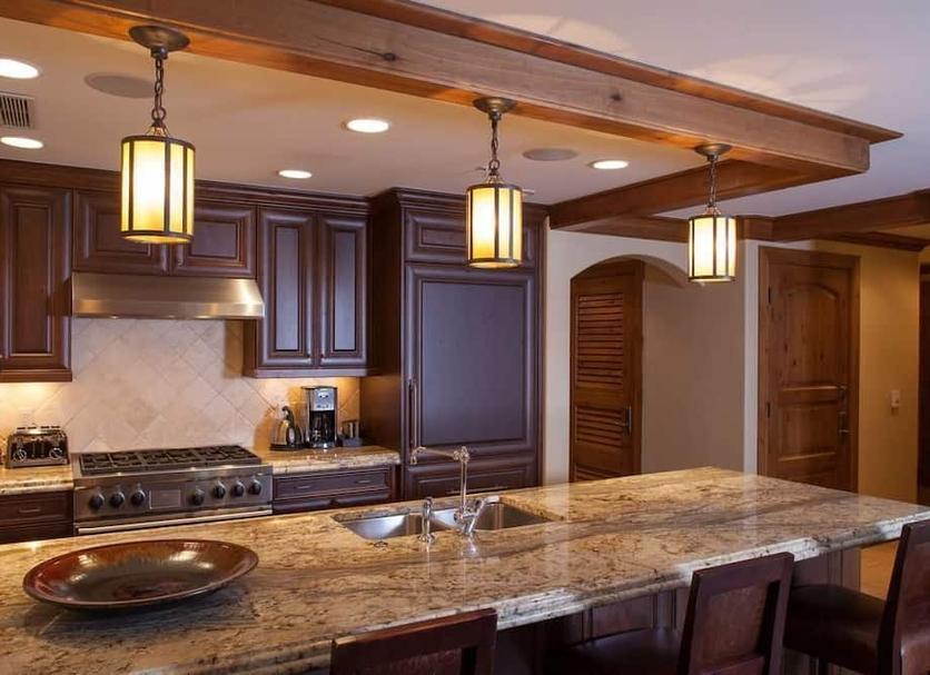 Kitchen Photo
