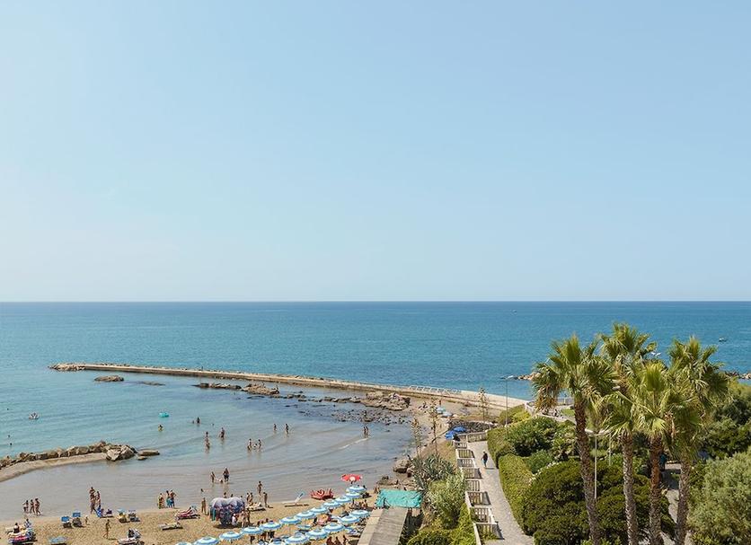 Beach Photo