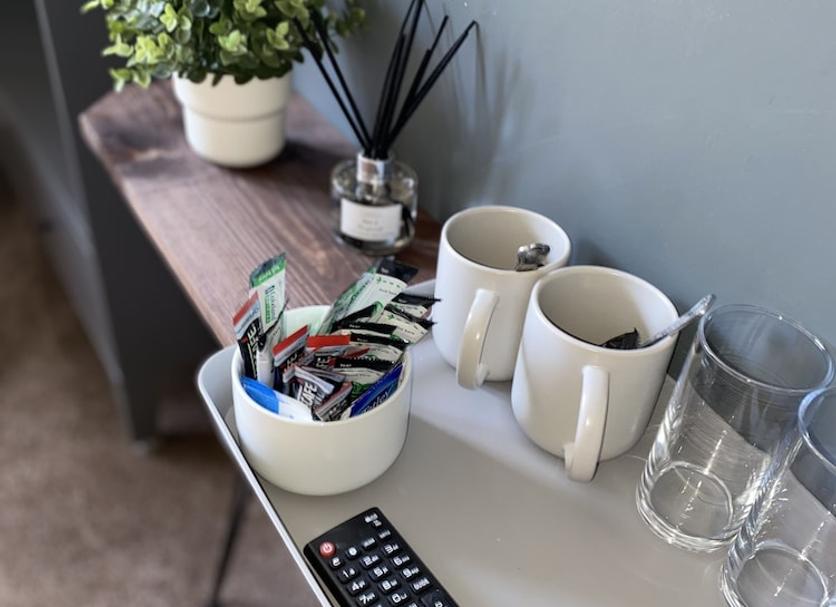 Room amenity Photo