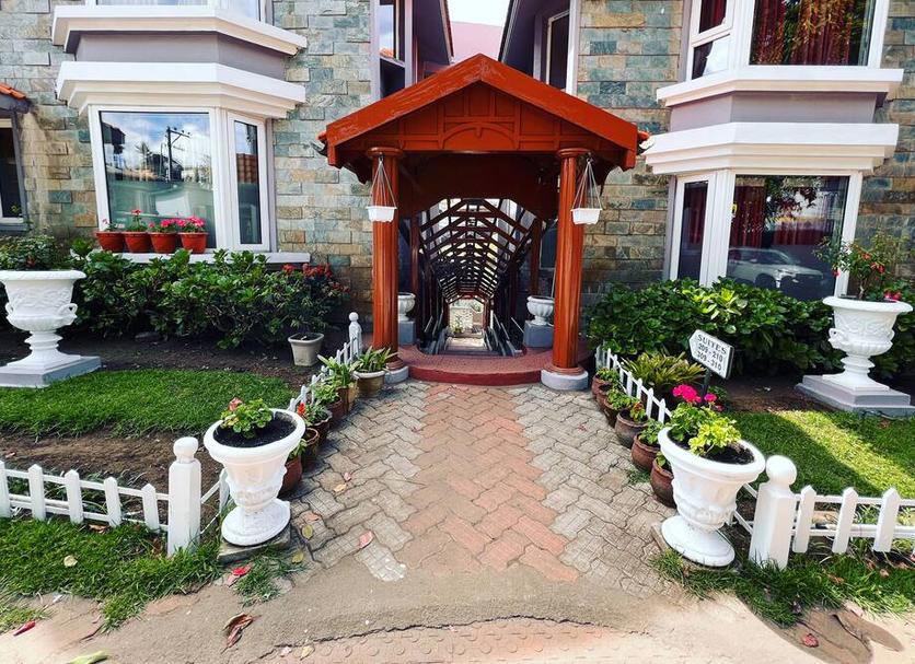 Outdoor view Photo