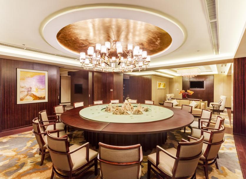 Conference room Photo