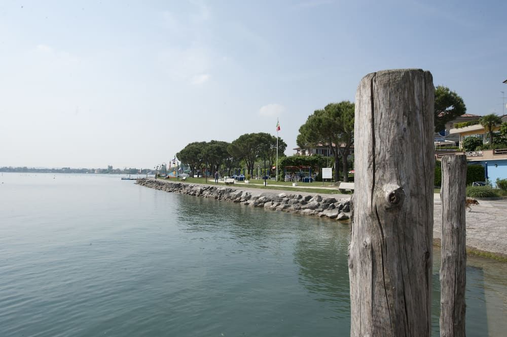 Outdoor view