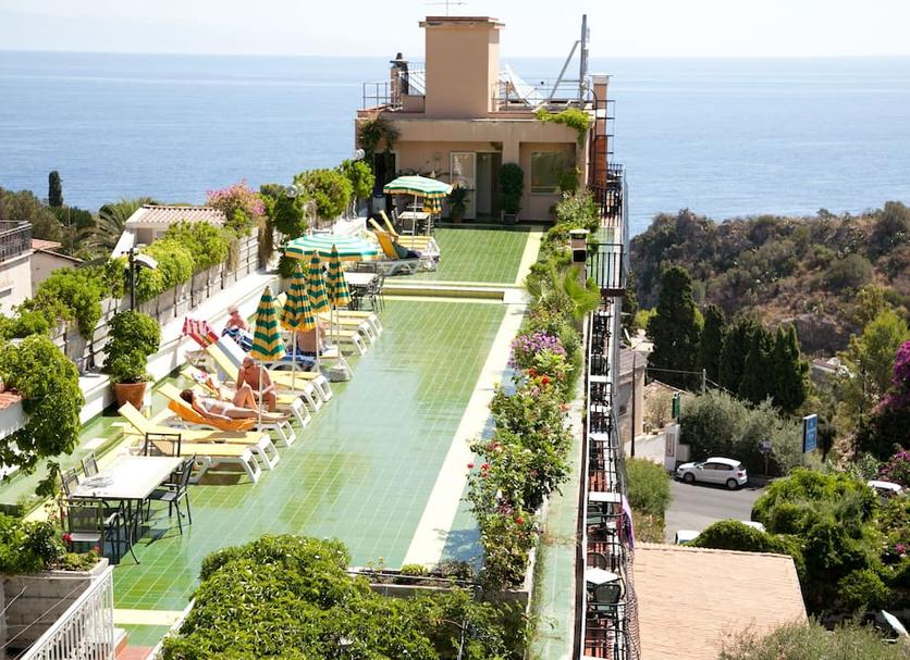 Outdoor view Photo