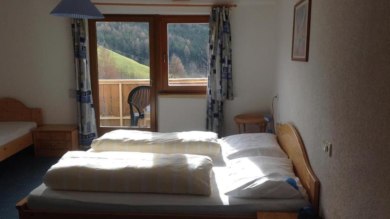 Pension Wirt am Bach