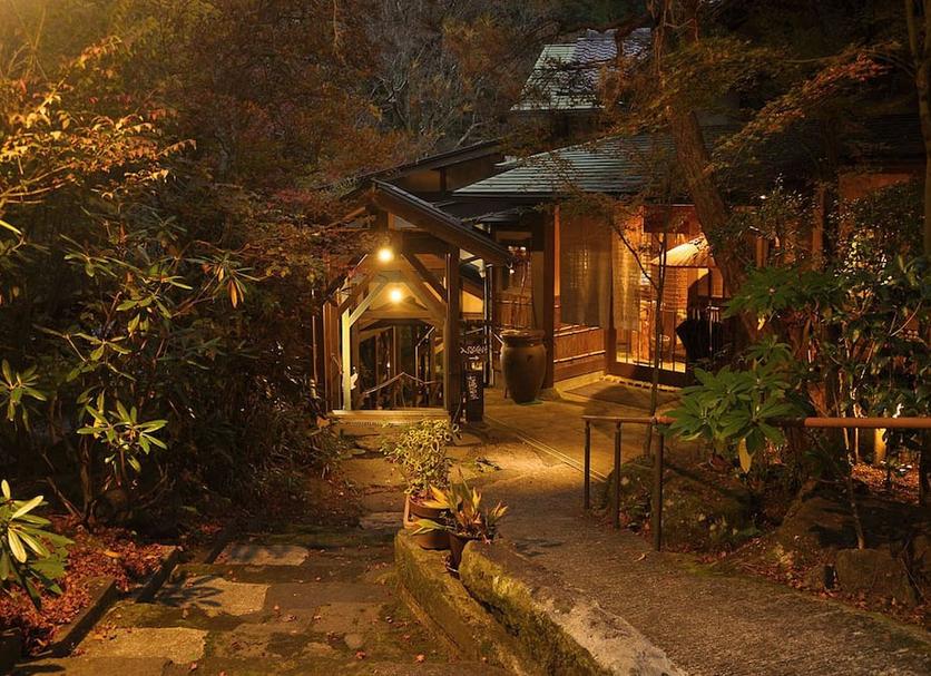 Outdoor view Photo