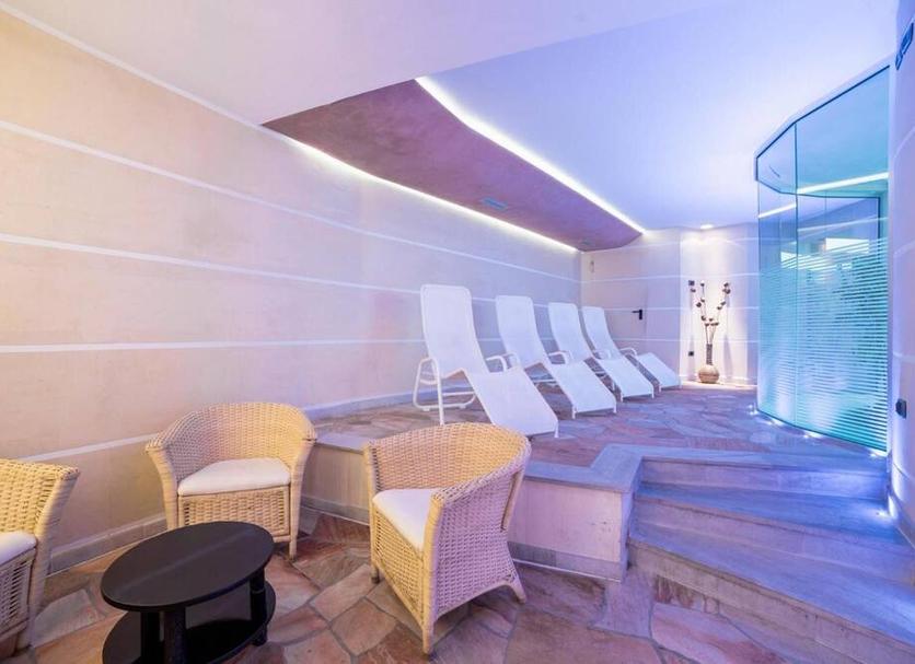 Spa Photo