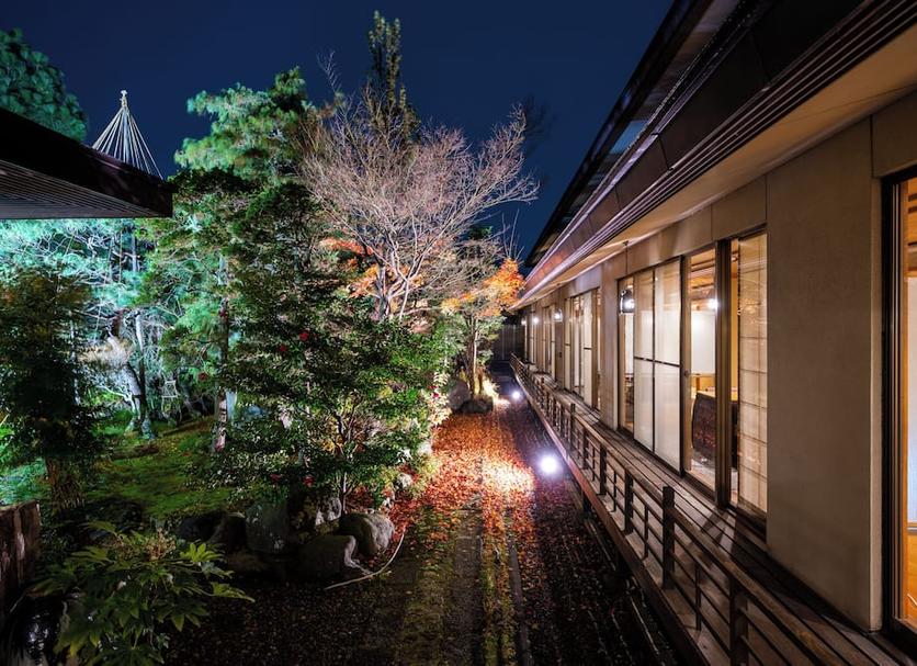 Outdoor view Photo