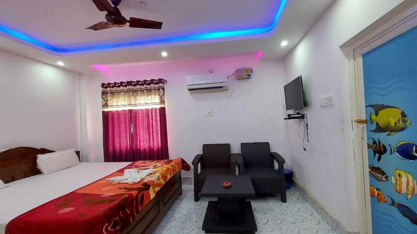 Swastik Resort