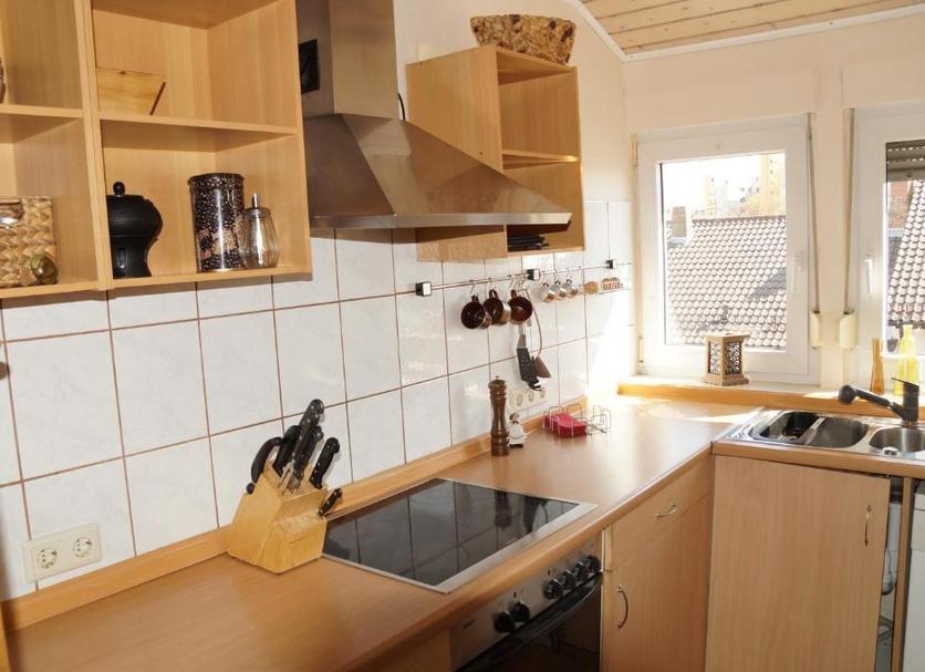 Kitchen Photo