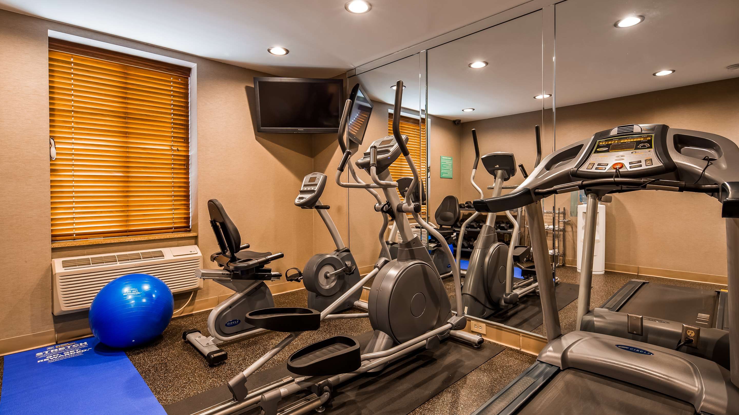 Gym