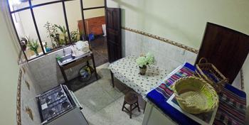 La Casa de Arturo - Lima - Kitchen
