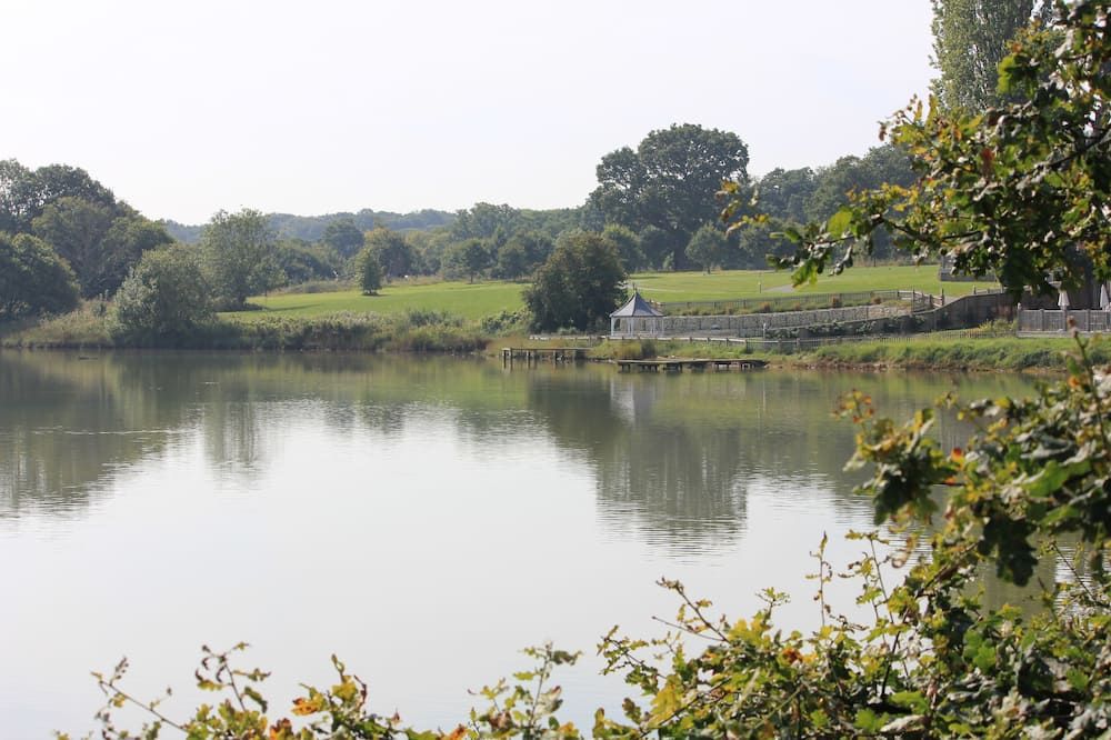 Outdoor view