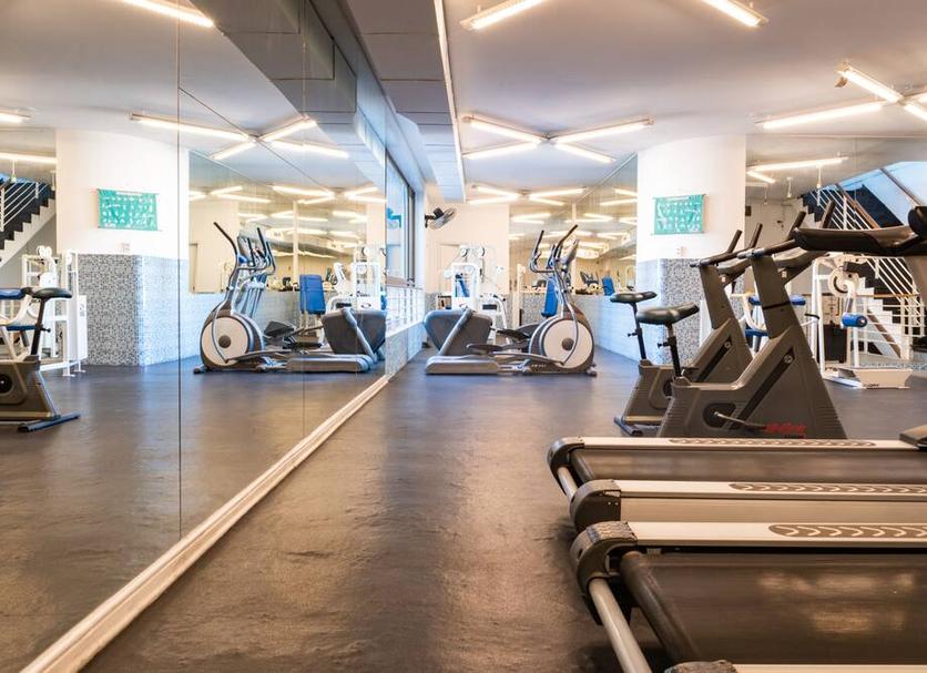 Gym Photo