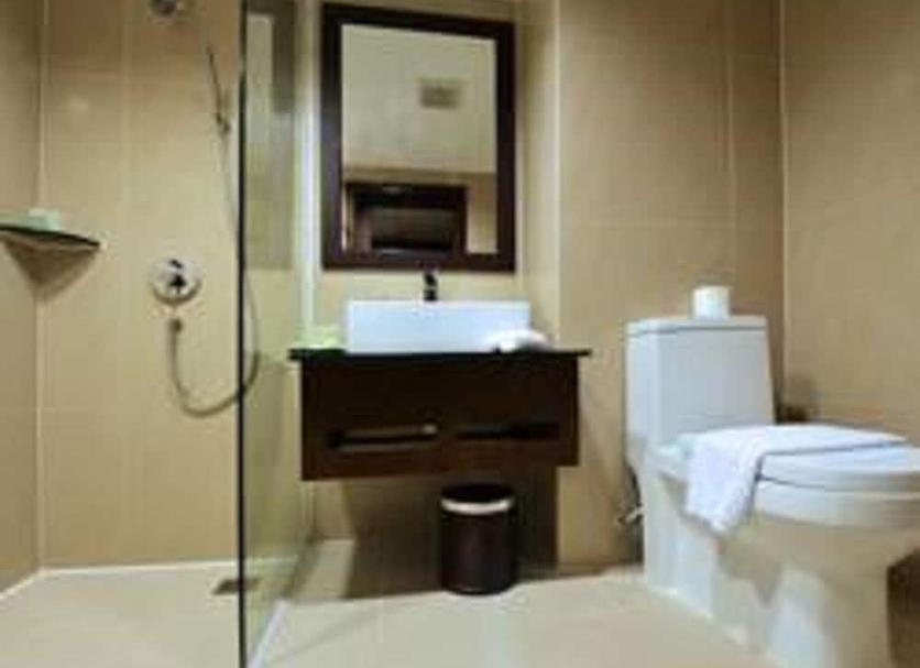 Bathroom Photo
