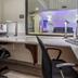 Business centre