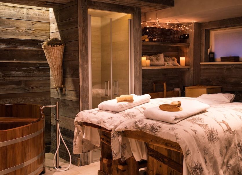 Spa Photo
