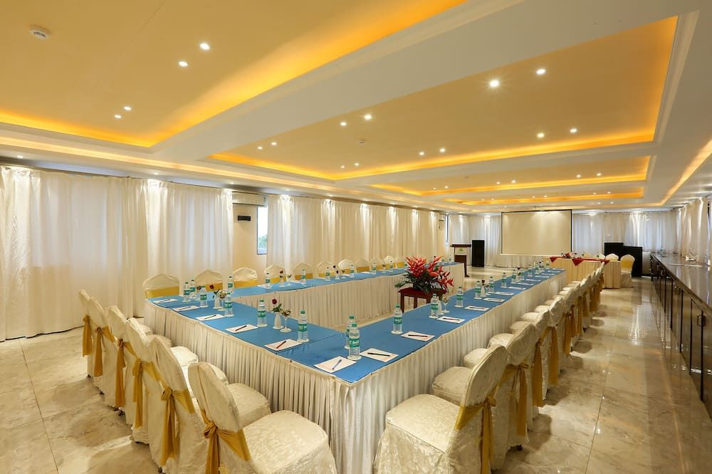 Conference room