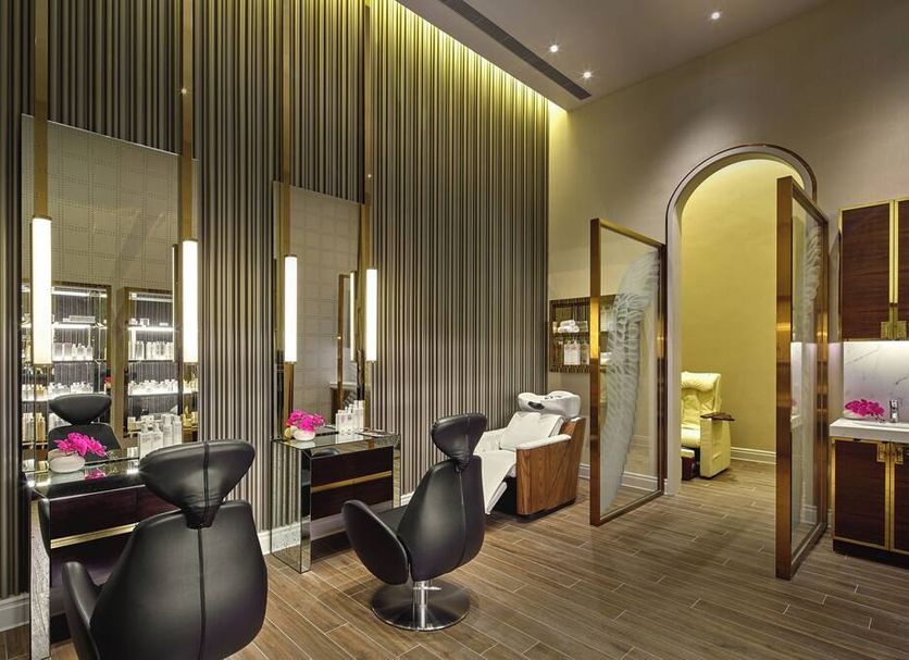 Spa Photo